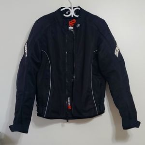 Lot of 2 items SHIFT JACKET UNISEX + FREE Joe rocket Unisex liner with p…